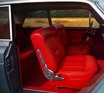 Rolls-Royce Silver Shadow 2 Door Saloon (1968) - Interieur - Abbildung aus Verkaufsprospekt