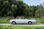 Rolls-Royce Silver Shadow Convertible (1970) - als Lot 40 an der Bonhams Zoute Versteigerung am 5. Oktober 2018