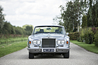 Rolls-Royce Silver Shadow Convertible (1970) - als Lot 40 an der Bonhams Zoute Versteigerung am 5. Oktober 2018