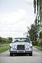 Rolls-Royce Silver Shadow Convertible (1970) - als Lot 40 an der Bonhams Zoute Versteigerung am 5. Oktober 2018