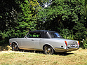 Rolls-Royce Silver Shadow Drophead Coupé (1970) - auch geschlossen mit eleganter Statur