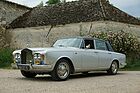 Image: Rolls-Royce Silver Shadow I LWB (1975) - offered as lot 188 at the Artcurial Monaco auction on July 19, 2021