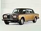 Rolls-Royce Silver Shadow II (1977) - als Lot 44 angeboten an der Dorotheum "Klassische Fahrzeuge" Versteigerung vom 2. Juli 2022 (© Dorotheum, 2022)