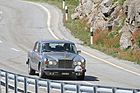 Bild: Rolls-Royce Silver Shadow II (1979) - The Italian Job Rally am Samstag - 27. BCCM St. Moritz 2021