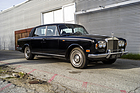 Rolls-Royce Silver Shadow LWB (1971) - as lot 206 at the RM/Sotheby's Online Only Open Roads auction in February 2021