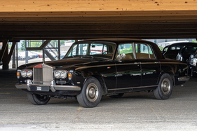 Rolls-Royce Silver Shadow Saloon (1969) - als Lot 216 an der Bonhams Summer Motoring Online Versteigerung im Juni 2021