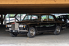 Rolls-Royce Silver Shadow Saloon (1969) - als Lot 216 an der Bonhams Summer Motoring Online Versteigerung im Juni 2021