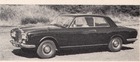 Rolls-Royce Silver Shadow 