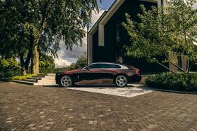 Rolls-Royce 'Silver Spectre' Shooting Brake (2015/2020) - als Lot 122 angeboten an der Bonhams Zoute Versteigerung am 9. Oktober 2022