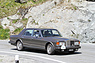 Rolls-Royce Silver Spirit (1981) - The Italian Job Rally am Samstag - 27. BCCM St. Moritz 2021 (© Bruno von Rotz, 2021) Rolls-Royce Silver Spirit (1981) - The Italian Job Rally am Samstag - 27. BCCM St. Moritz 2021 (© Bruno von Rotz, 2021)