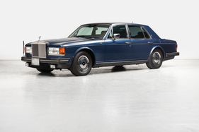 Rolls Royce Silver Spirit (1992) - angeboten an der Auctionata Versteigerung Nr. 536 am 20. Mai 2016