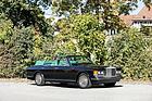 Bild: Rolls-Royce Silver Spirit Cabriolet (1984) - angeboten als Lot 319 an der Bonhams Grand Palais Paris Versteigerung am 7. Februar 2019
