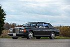 Bild: Rolls-Royce Silver Spirit II (1990) - als Lot 199 an der RM/Sotheby's Online Only Open Roads December 2021 Versteigerung vom 1. bis 8. Dezember 2021