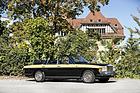 Bild: Rolls-Royce Silver Spirit "Kroko" Cabriolet (1987) - angeboten als Lot 321 an der Bonhams Grand Palais Paris Versteigerung am 7. Februar 2019