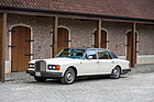 Bild: Rolls-Royce Silver Spur (1982) - als 131 in der RM Sotheby’s The Willy Michiels Collection Online Auction 2026