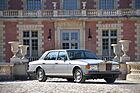 Rolls-Royce Silver Spur (1983) - als Lot 017 angeboten an der Artcurial Sur les Champs Versteigerung am 22. Oktober 2023
