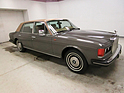 Rolls-Royce Silver Spur (1985) - als Lot 1081 an der RM Auction Fort Lauderdale am 6./7. April 2018