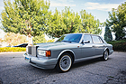 Bild: Rolls-Royce Silver Spur (1998) - als Lot 380 an der RM/Sotheby’s Hershey Versteigerung 2024