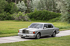 Bild: Rolls-Royce Silver Spur (1998) - angeboten als Lot 195 an der RM/Sotheby's Open Road North America Versteigerung vom 23. bis 30. Juli 2020