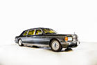 Rolls-Royce Silver Spur Armoured Touring Limousine (1998) - als Lot 004 an der Bonhams Bonmont Versteigerung vom 29. September 2019
