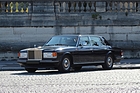 Rolls-Royce Silver Spur II (1991) - als Lot 239 an der Artcurial Versteigerung "Sur les Champs" 2019