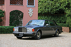 Rolls-Royce Silver Spur II (1993) - als Lot 1053 an der RM Auction Fort Lauderdale am 6./7. April 2018
