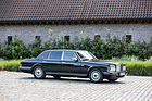 Bild: Rolls-Royce Silver Spur IV (1997) - als 147 in der RM Sotheby’s The Willy Michiels Collection Online Auction 2026