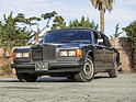 Bild: Rolls-Royce Silver Spur Landaulette (1987) - als Lot 004 an der Bonhams Scottsdale Versteigerung am 16. Januar 2020
