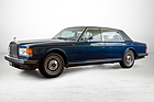 Rolls Royce Silver Spur Mk I (1985) - angeboten als Lot 17 an der Auctionata Versteigerung Nr. 616 am 28. Juli 2016