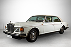 Rolls Royce Silver Spur Mk I (1987) - angeboten als Lot 12 an der Auctionata Versteigerung Nr. 616 am 28. Juli 2016