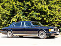 Image: Rolls-Royce Silver Spur Park Ward Limousine (1998) - as lot 273 at the Bonhams Goodwood Festival of Speed Auction 2024