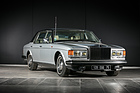 Bild: Rolls-Royce Silver Spur avec séparation (1983) - als Lot 193 angeboten an der Artcurial André Trigano Collection 2020 Versteigerung am 13. September 2020