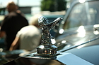 Rolls-Royce Silver Wraith (1959) – Zürich Classic Car Award
