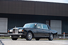 Bild: Rolls-Royce Silver Wraith II (1979) - als Lot 352 angeboten an der RM/Sotheby's Versteigerung in Essen am 11./12. April 2019