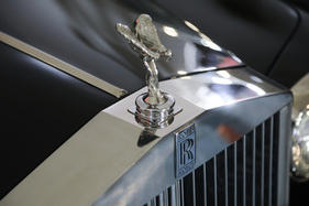 Rolls-Royce Silver Wraith II (1980) - "Gstaad Classic Car Auction" der Oldtimer Galerie Toffen am 29 Dezember 2023 (Lot 101) (1980)