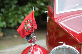 Rolls-Royce Silver Wraith James Young (1949) - C34 - Concorso d'Eleganza Villa d'Este 2023 (1949)