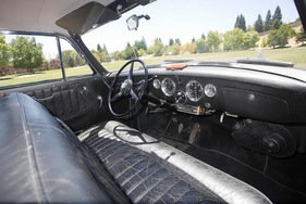 Rolls-Royce Silver Wraith LWB Special Saloon Vignale (1954) - an der Bonhams Quail Lodge Auktion vom 14./15. August 2014 als Lot 239