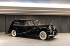 Rolls-Royce Silver Wraith Limousine by H.J. Mulliner (1952) - als Lot 109 an der RM/Sotheby's "Passion for Elegance" Versteigerung am 19. Juni 2021