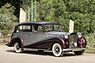 Rolls-Royce Silver Wraith Long Wheelbase Limousine (1952) - als Lot 56 an der Bonhams The Laguna Seca Auction 2026 (© Bonhams, 2026)