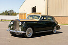 Bild: Rolls-Royce Silver Wraith Long Wheelbase Touring Saloon (1958) - als Lot 16 angeboten an der Bonhams Greenwich Concours d'Elegance Online Auction 2021