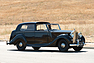 Rolls-Royce Silver Wraith Sedanca de Ville H.J. Mulliner (1948) - als Lot 154 unter dem Hammer an der RM Auction in Monterey am 15./16. August 2014 (© Robin Adams - Courtesy RM Auctions, 2014)