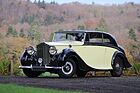 Bild: Rolls-Royce Silver Wraith Sport Saloon Freestone & Webb (1947) – angeboten als Lot Nr. 31 bei der Artcurial-Versteigerung in Paris am 7. und 8. Februar 2025