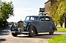 Rolls-Royce Silver Wraith Touring Limousine by H.J. Mulliner (1950) – als Lot 173 an der London-Versteigerung 2025 von RM Sotheby's (© Tom Gidden / RM Sotheby's, 2025) Rolls-Royce Silver Wraith Touring Limousine by H.J. Mulliner (1950) – als Lot 173 an der London-Versteigerung 2025 von RM Sotheby's (© Tom Gidden / RM Sotheby's, 2025)