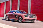 Rolls-Royce Spectre (2024) - als Lot 185 an der Quail Versteigerung 2025