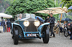 Image: Rolls-Royce Sports Phantom Prototype Jarvis o Wimbledon (1928) - C28 - Concorso d'Eleganza Villa d'Este 2023