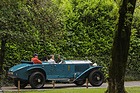 Rolls-Royce Sports Phantom Prototype Jarvis o Wimbledon (1928) - C28 - Concorso d'Eleganza Villa d'Este 2023