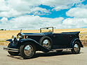 Rolls-Royce Springfield Phantom I Newmarket All-Weather Tourer (1929) - als Lot 418 angeboten an der Bonhams Goodwood Revival Versteigerung am 17. September 2022