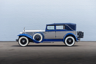 Image: Rolls-Royce Springfield Phantom I Salamanca (1930) - as lot 098 at the Bonhams Quail Lodge auction on August 13, 2021