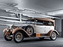 Bild: Rolls-Royce Twenty Barrel-Sided Tourer (1924) – als Lot 159 an der Bonhams-Versteigerung "The Paris Sale 2026"