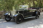 Bild: Rolls-Royce Twenty Dual Windshield Tourer (1923) - als Lot 188 angeboten an der Bonhams Quail Lodge Versteigerung am 15./16. August 2019